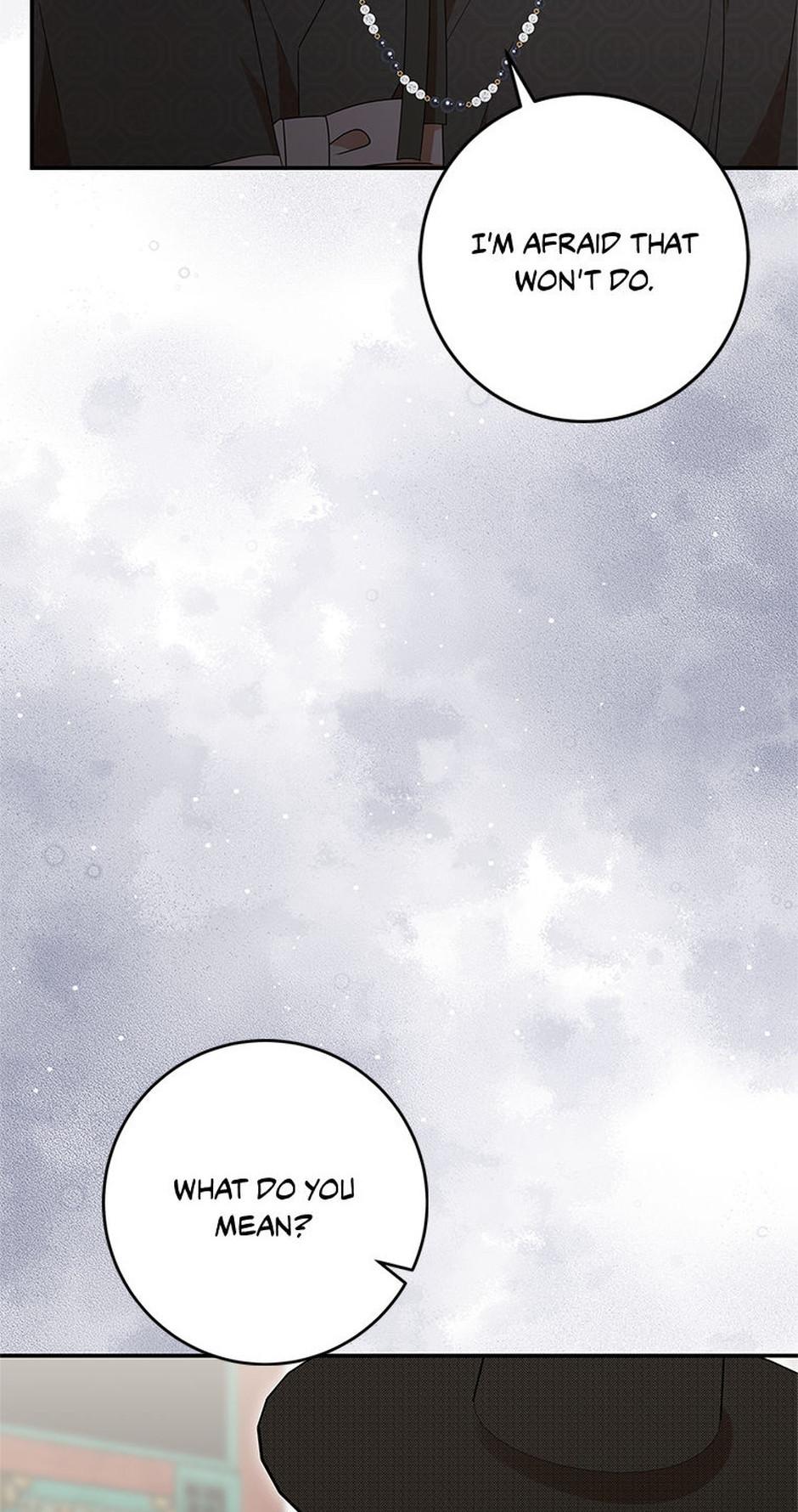 I Was Reincarnated as the Abandoned Baby Princess Chapter 24 page 56 - 
