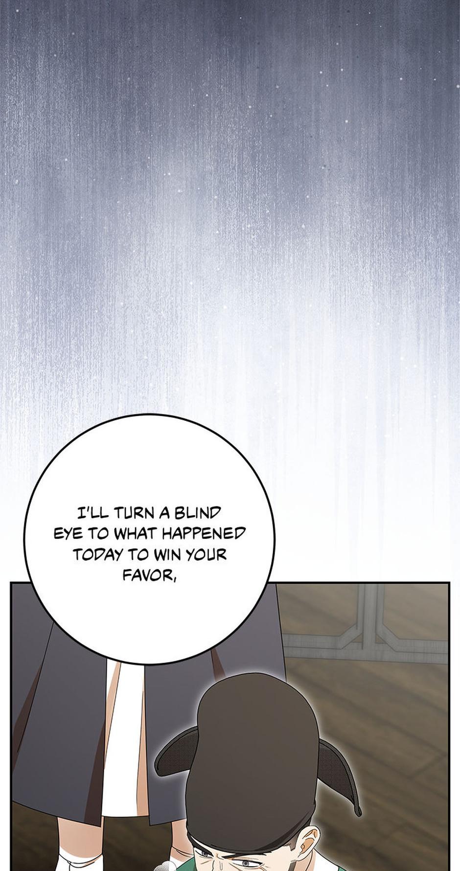 I Was Reincarnated as the Abandoned Baby Princess Chapter 24 page 60 - 