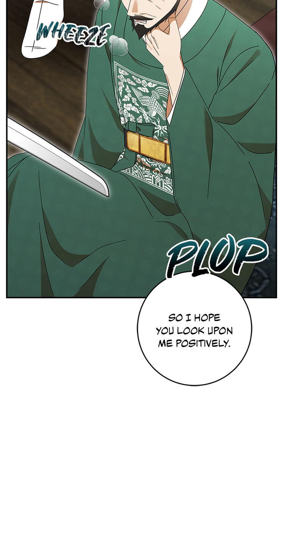 I Was Reincarnated as the Abandoned Baby Princess Chapter 24 page 61 - 