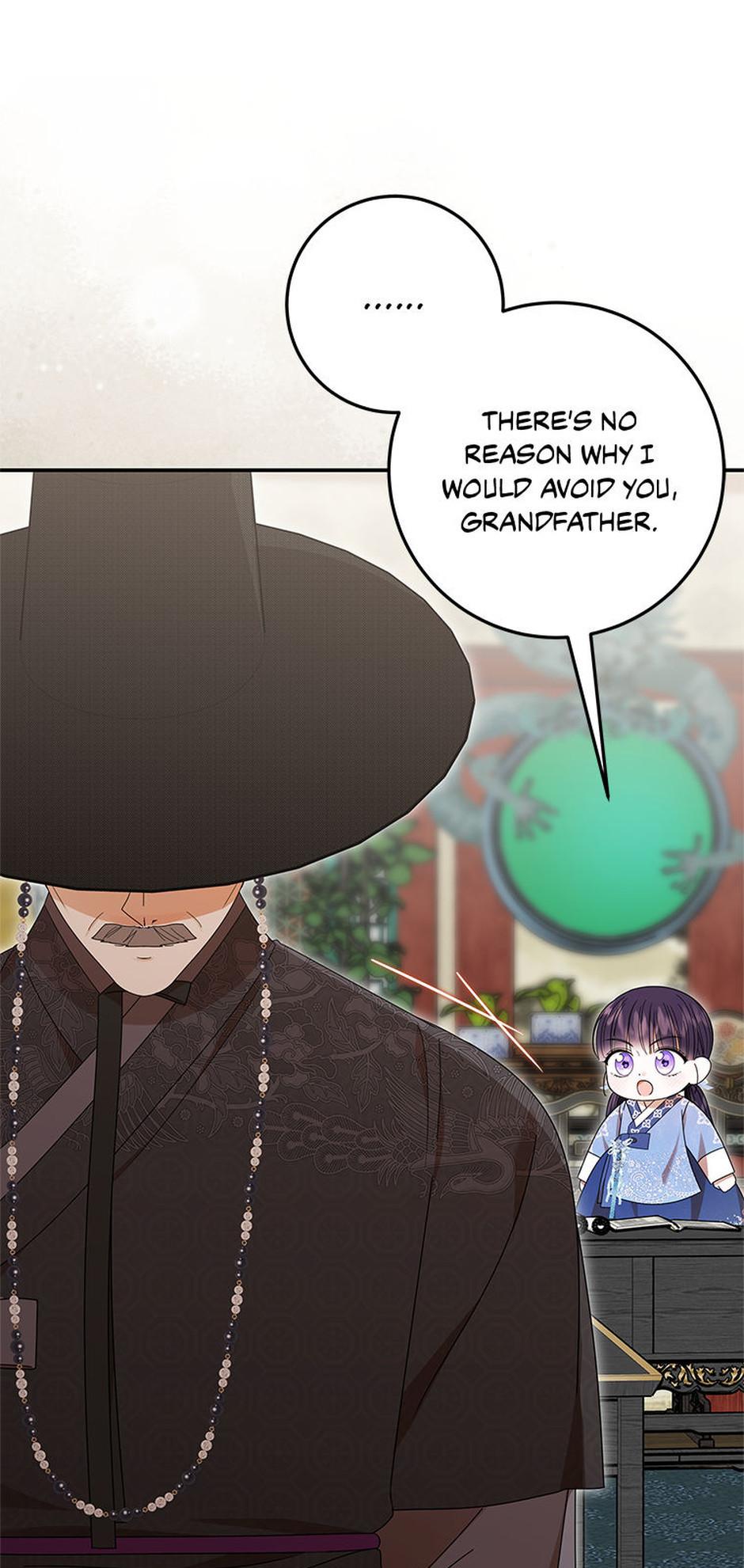 I Was Reincarnated as the Abandoned Baby Princess Chapter 24 page 62 - 