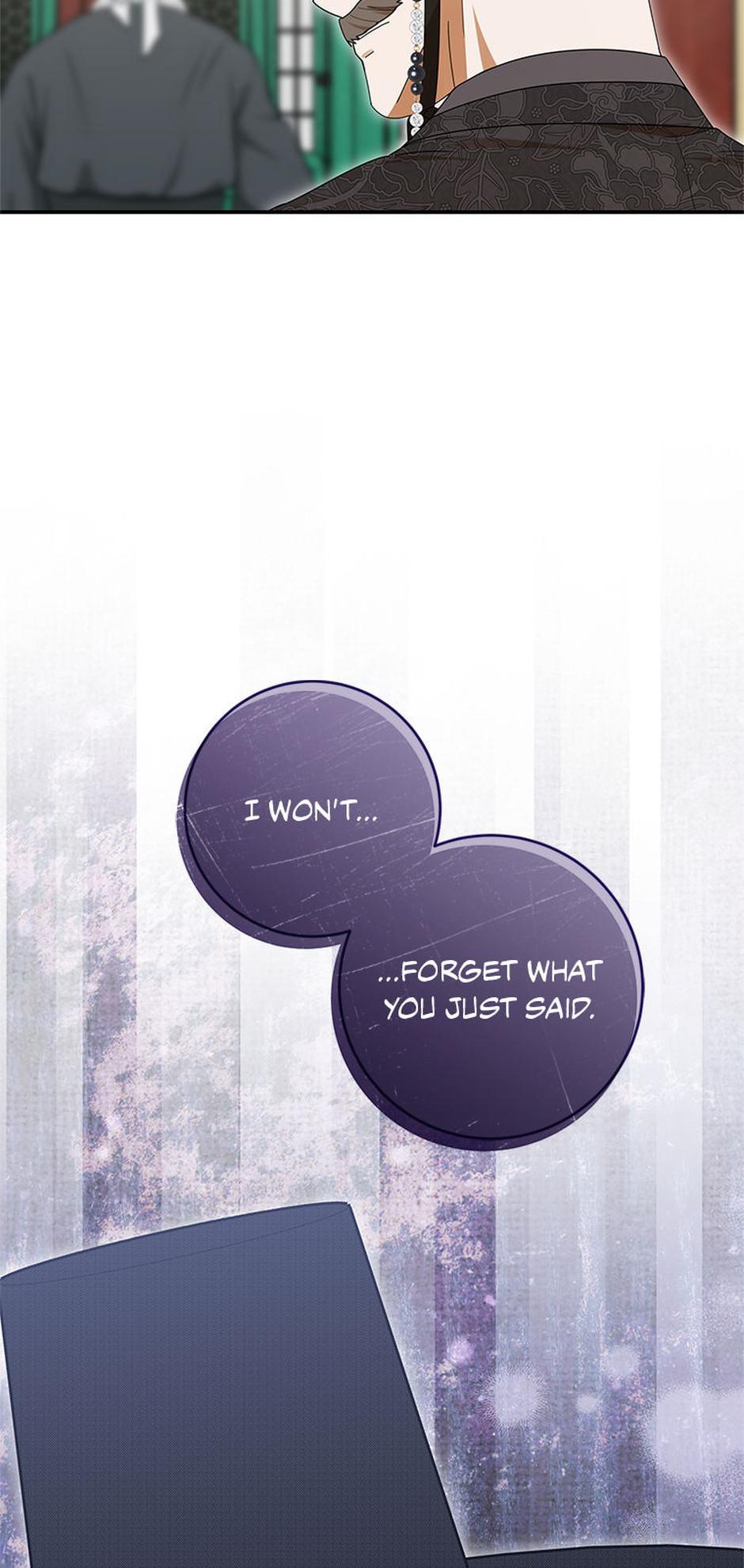 I Was Reincarnated as the Abandoned Baby Princess Chapter 24 page 64 - 