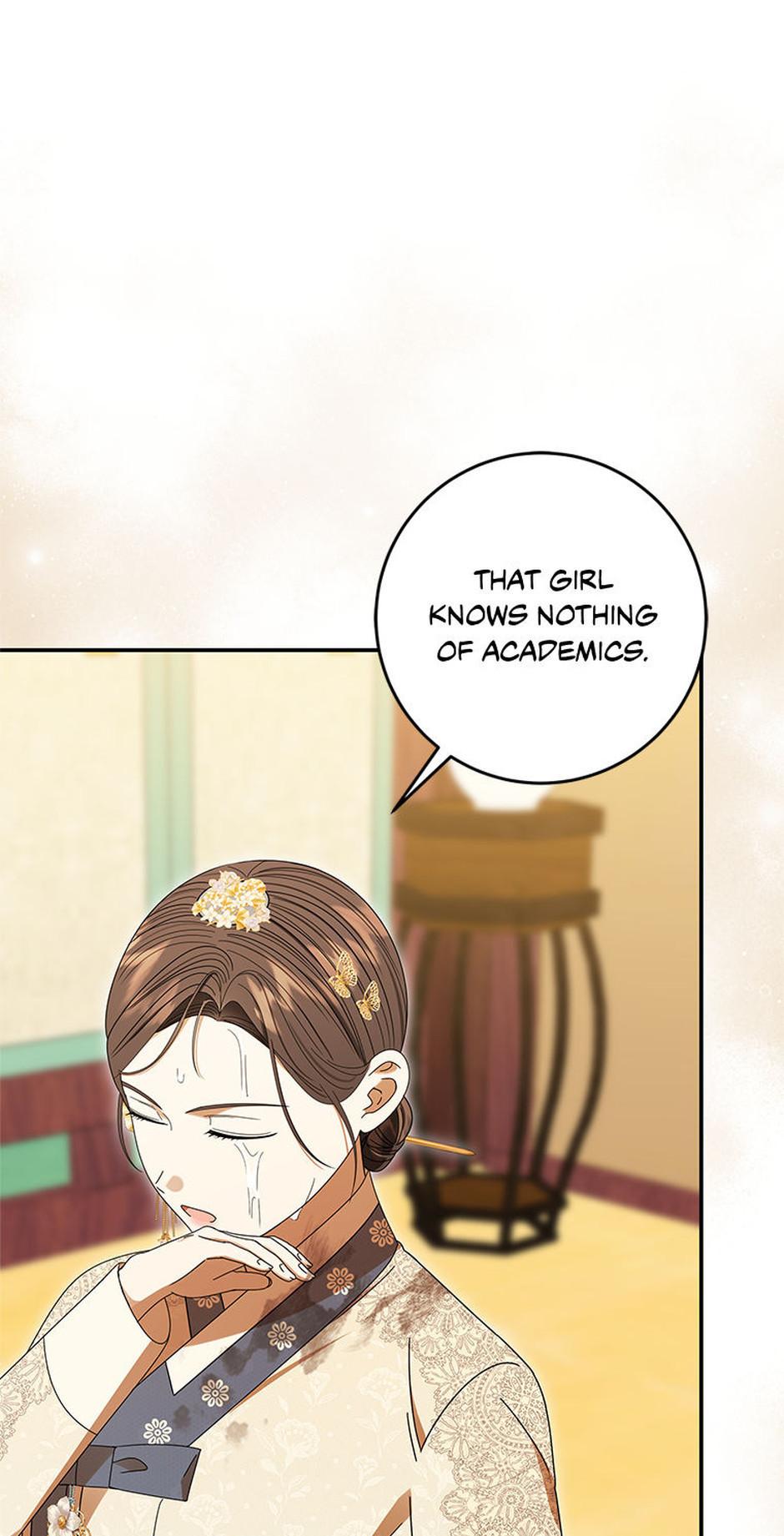 I Was Reincarnated as the Abandoned Baby Princess Chapter 24 page 69 - 