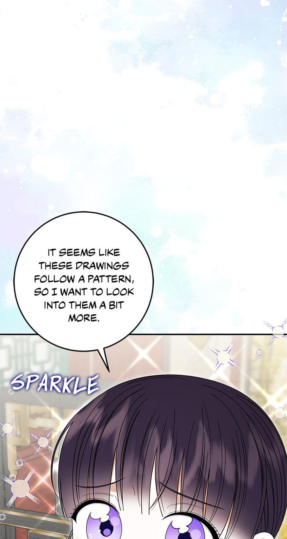 I Was Reincarnated as the Abandoned Baby Princess Chapter 24 page 8 - 