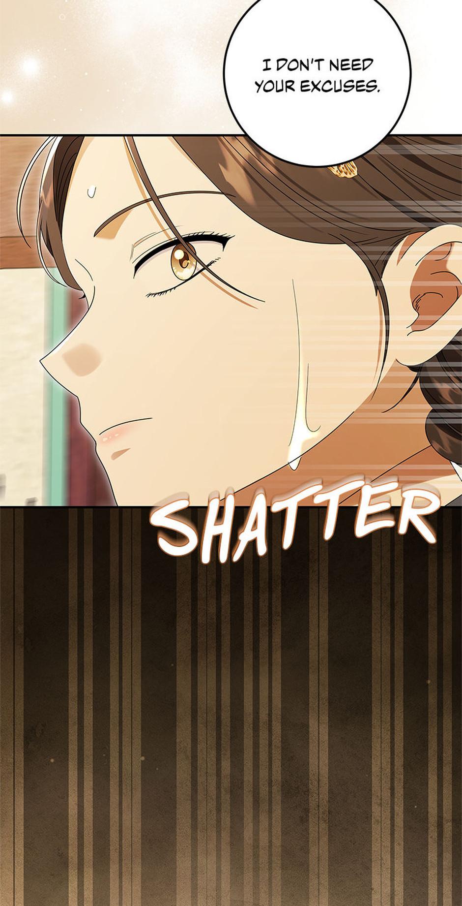 I Was Reincarnated as the Abandoned Baby Princess Chapter 24 page 72 - 