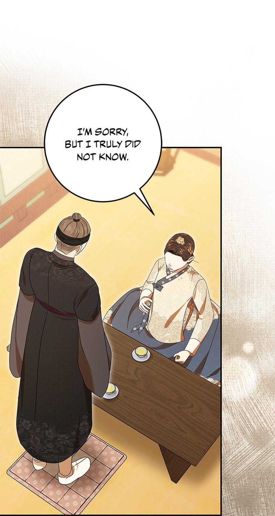 I Was Reincarnated as the Abandoned Baby Princess Chapter 24 page 75 - 