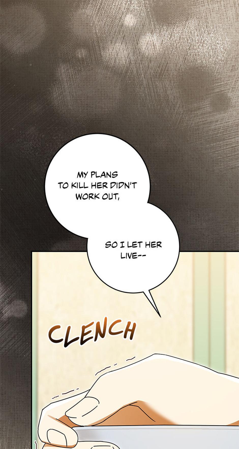I Was Reincarnated as the Abandoned Baby Princess Chapter 24 page 76 - 