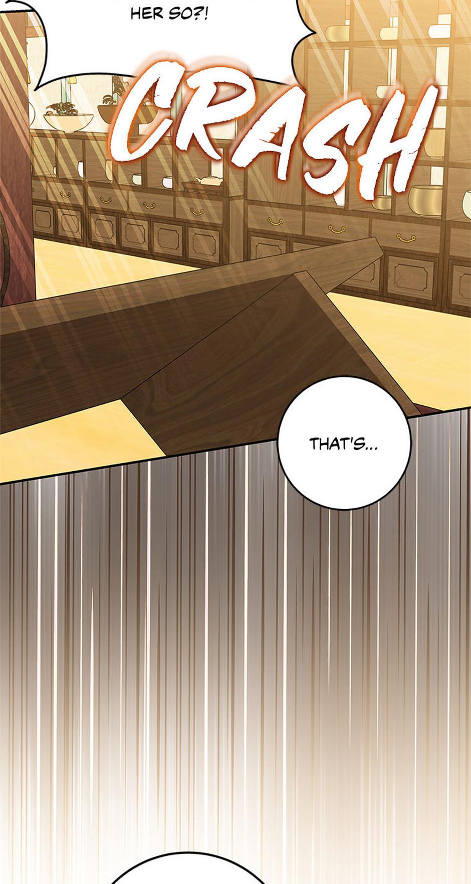 I Was Reincarnated as the Abandoned Baby Princess Chapter 24 page 78 - 