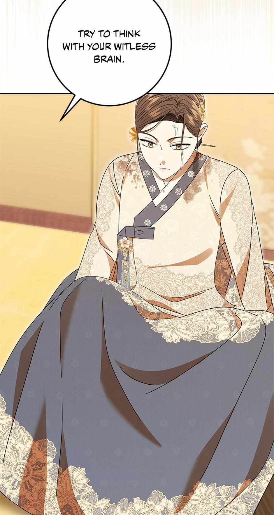 I Was Reincarnated as the Abandoned Baby Princess Chapter 24 page 79 - 