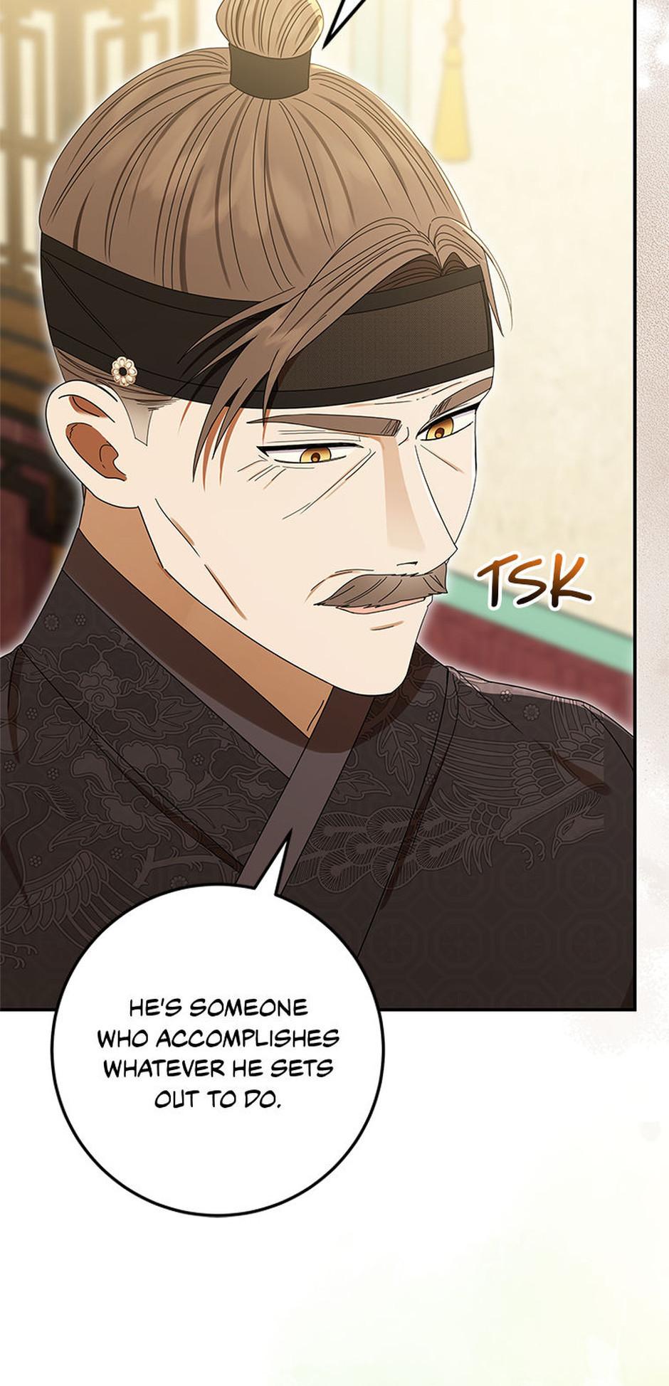 I Was Reincarnated as the Abandoned Baby Princess Chapter 24 page 85 - 