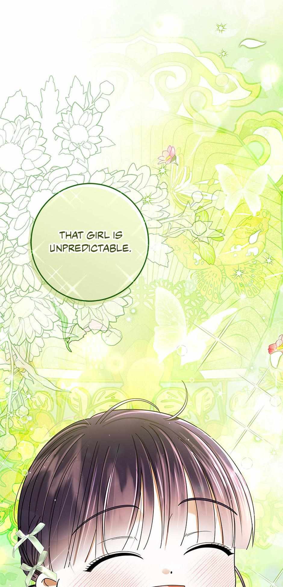 I Was Reincarnated as the Abandoned Baby Princess Chapter 24 page 86 - 