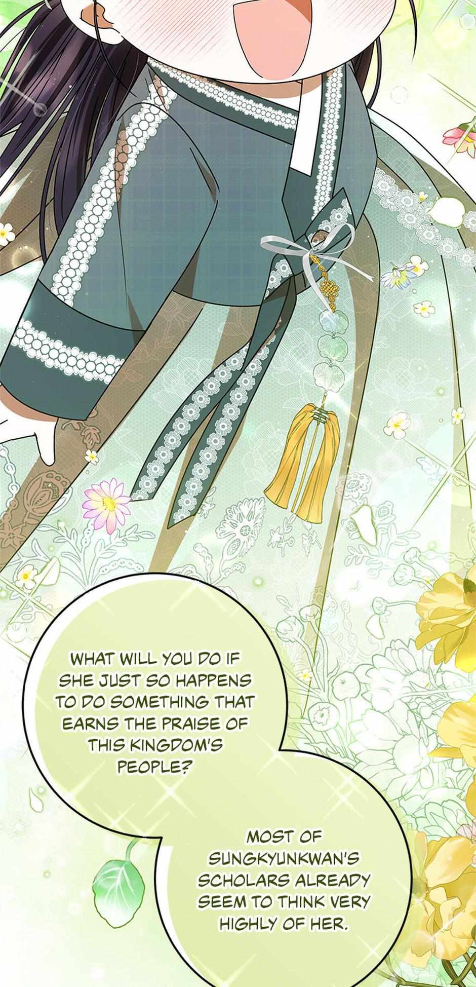 I Was Reincarnated as the Abandoned Baby Princess Chapter 24 page 87 - 