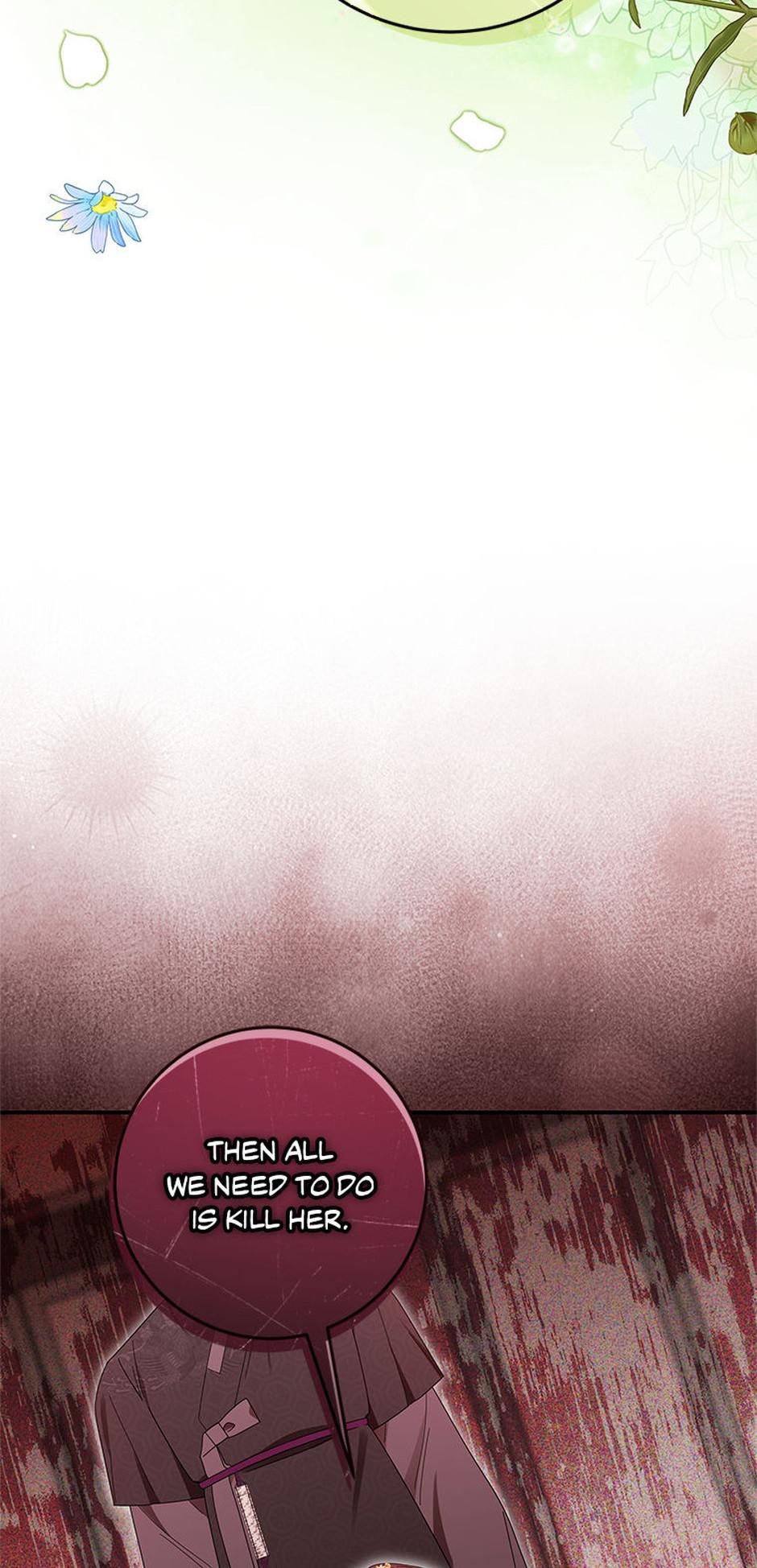 I Was Reincarnated as the Abandoned Baby Princess Chapter 24 page 88 - 
