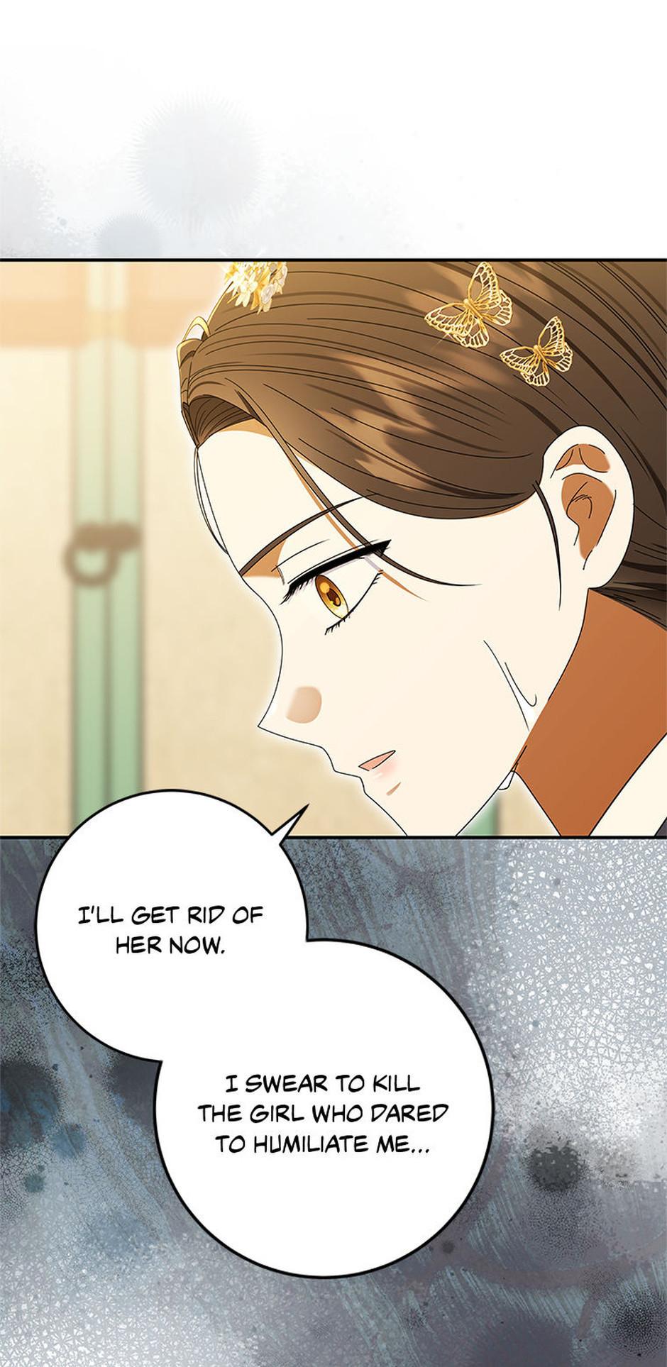 I Was Reincarnated as the Abandoned Baby Princess Chapter 24 page 90 - 
