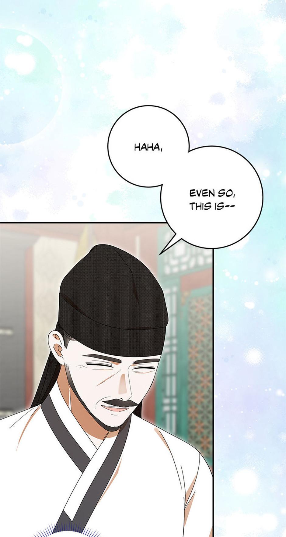 I Was Reincarnated as the Abandoned Baby Princess Chapter 24 page 10 - 
