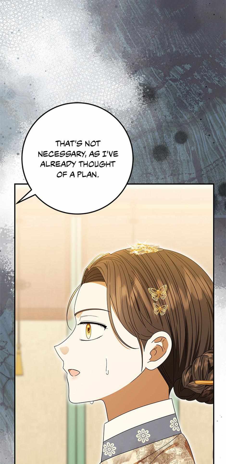 I Was Reincarnated as the Abandoned Baby Princess Chapter 24 page 91 - 