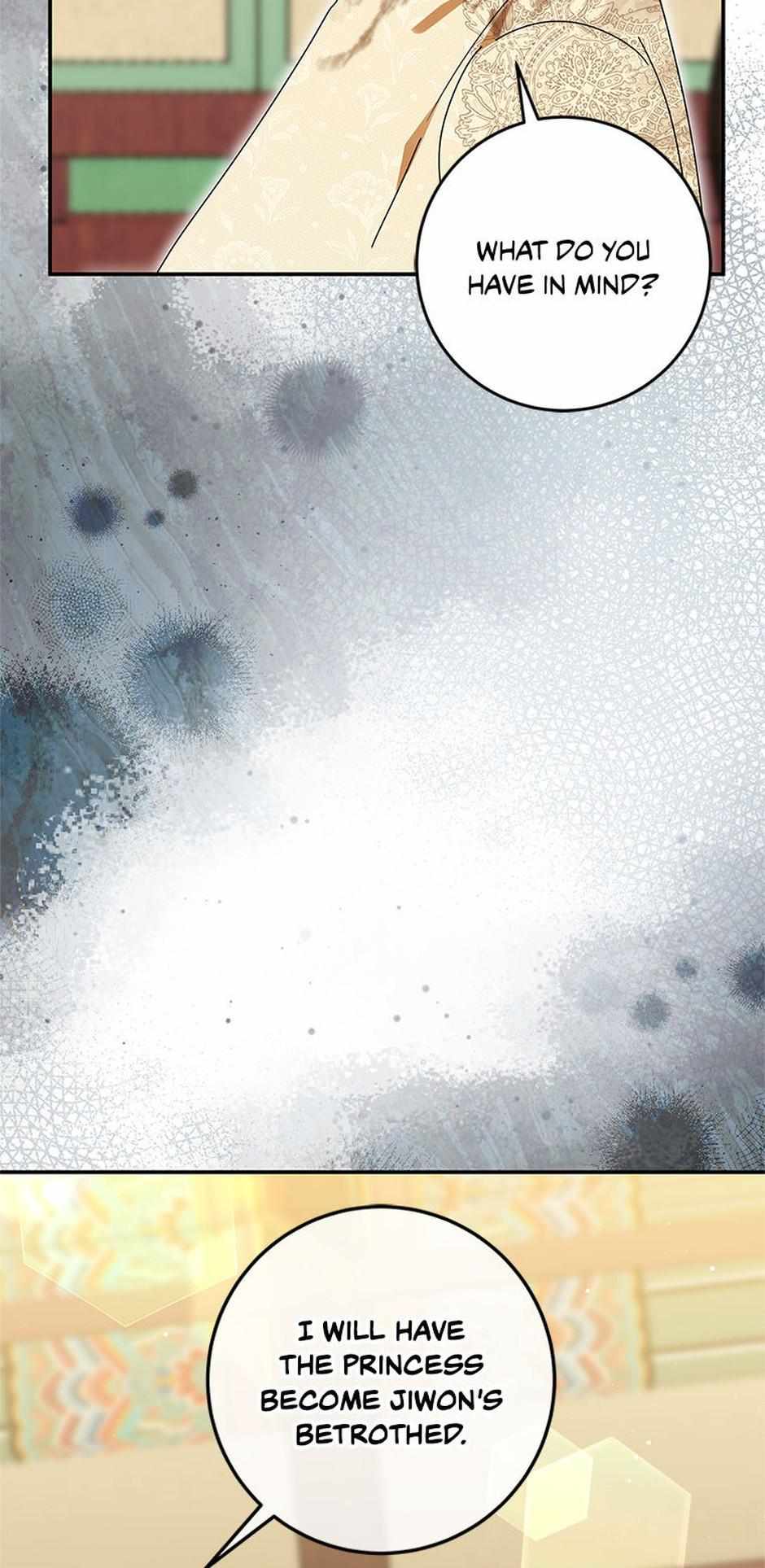 I Was Reincarnated as the Abandoned Baby Princess Chapter 24 page 92 - 