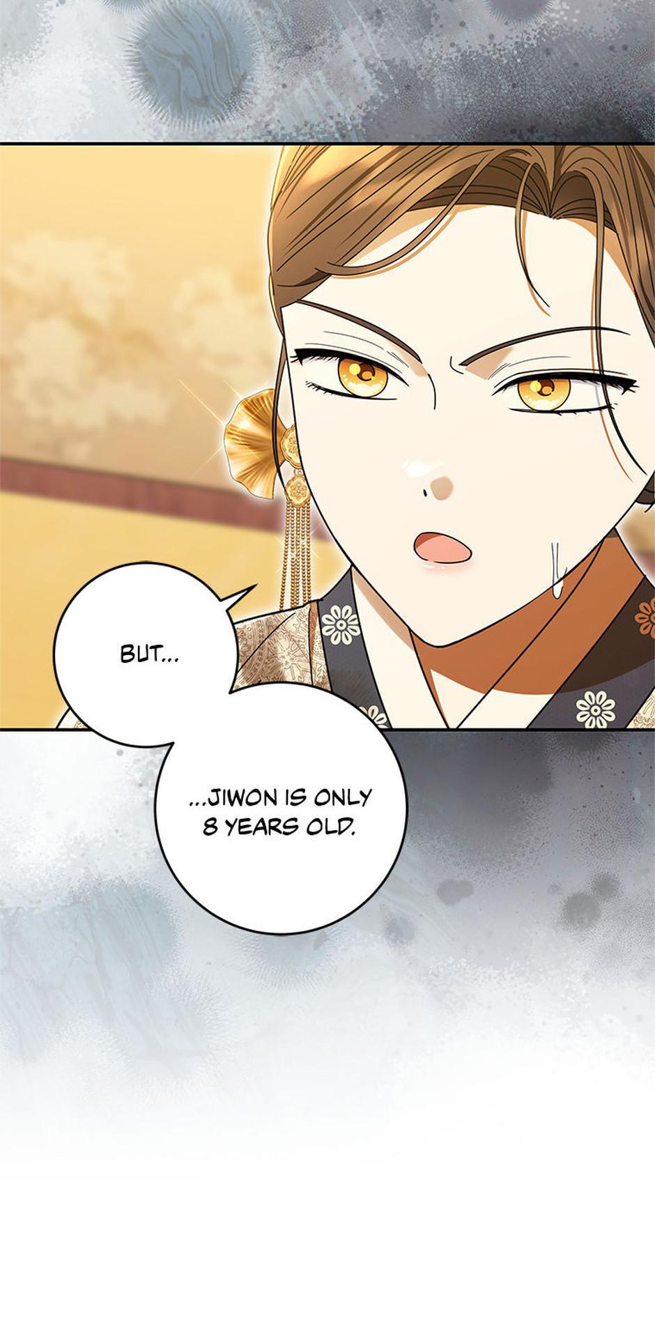 I Was Reincarnated as the Abandoned Baby Princess Chapter 24 page 94 - 