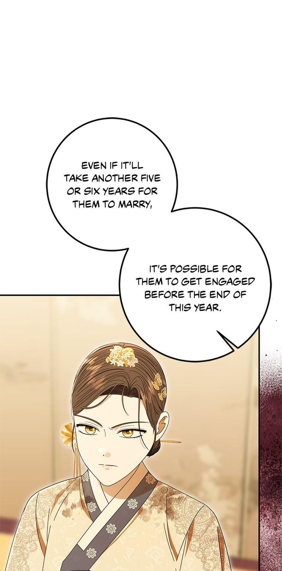 I Was Reincarnated as the Abandoned Baby Princess Chapter 24 page 95 - 