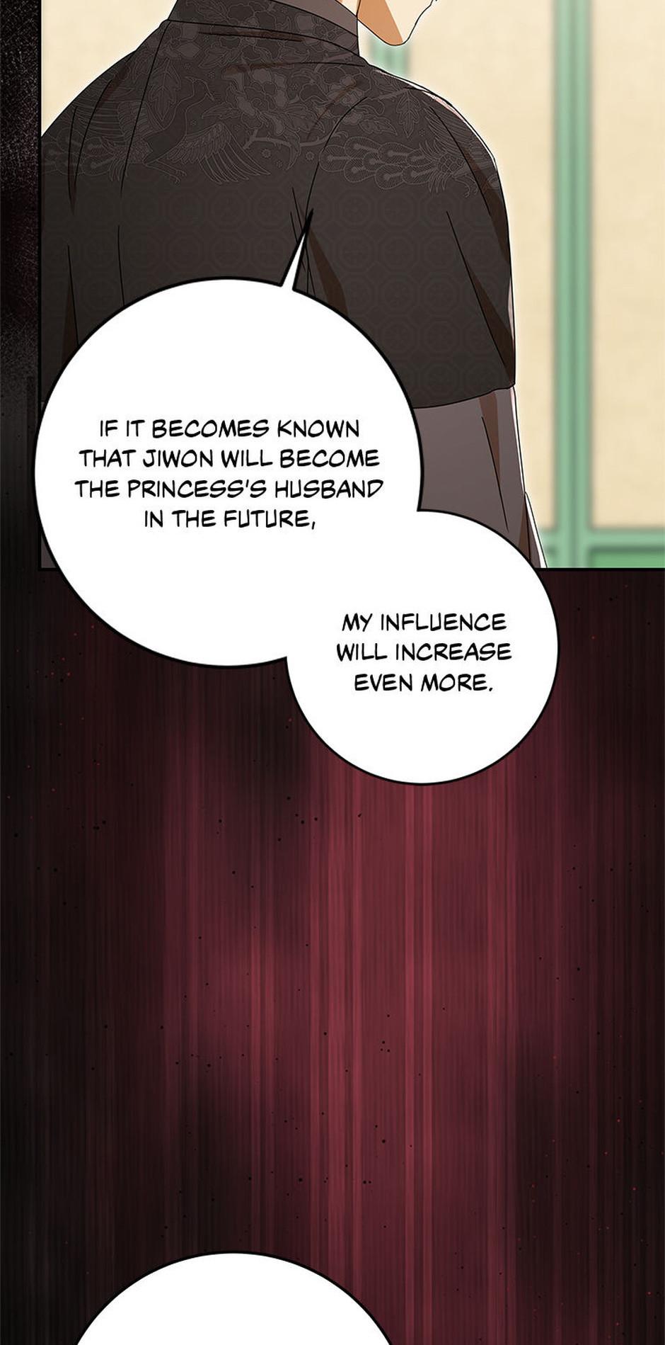 I Was Reincarnated as the Abandoned Baby Princess Chapter 24 page 97 - 