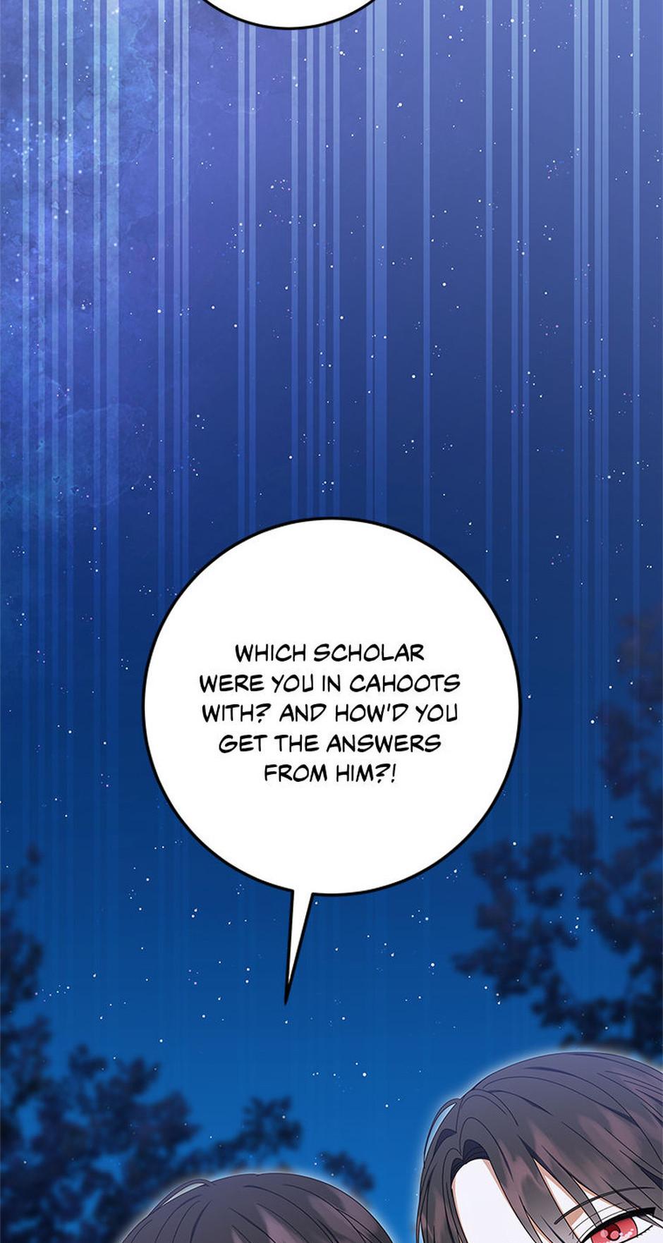 I Was Reincarnated as the Abandoned Baby Princess Chapter 25 page 16 - 