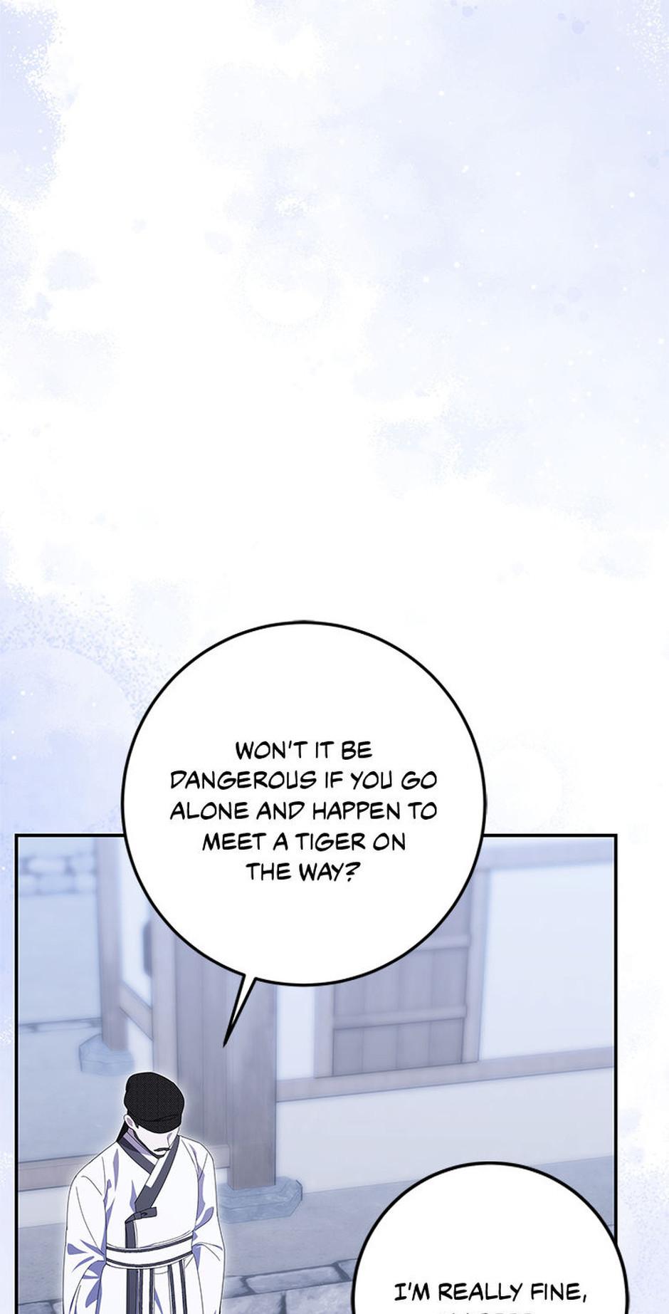 I Was Reincarnated as the Abandoned Baby Princess Chapter 25 page 3 - 