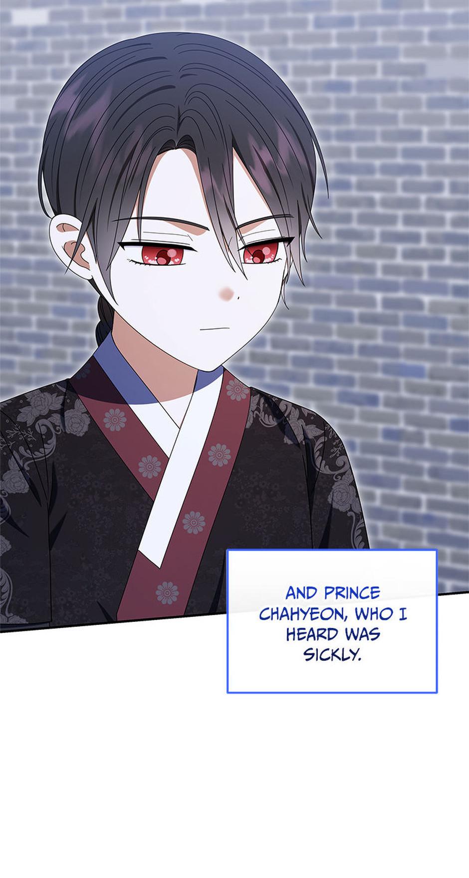 I Was Reincarnated as the Abandoned Baby Princess Chapter 25 page 22 - 