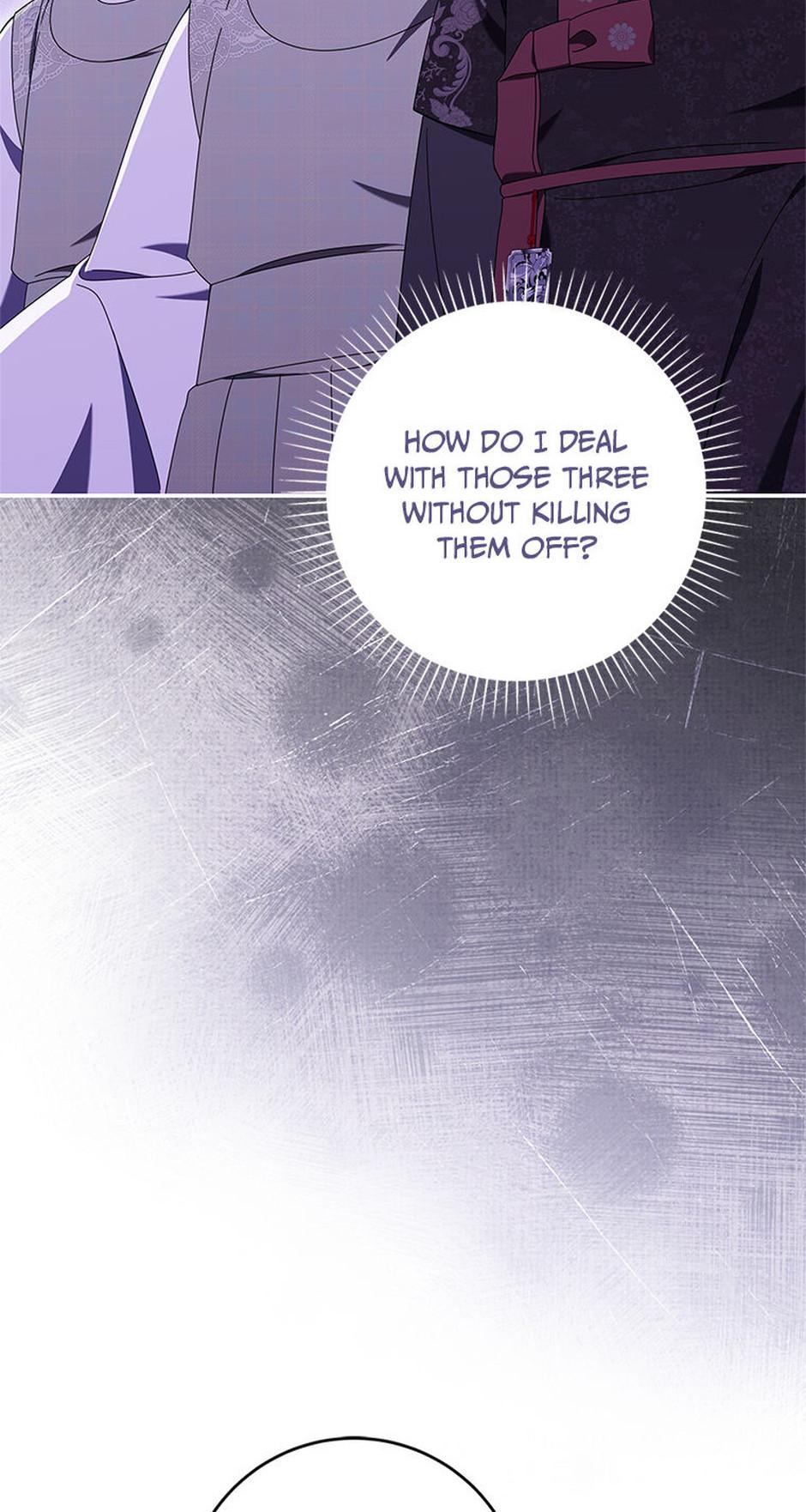 I Was Reincarnated as the Abandoned Baby Princess Chapter 25 page 25 - 