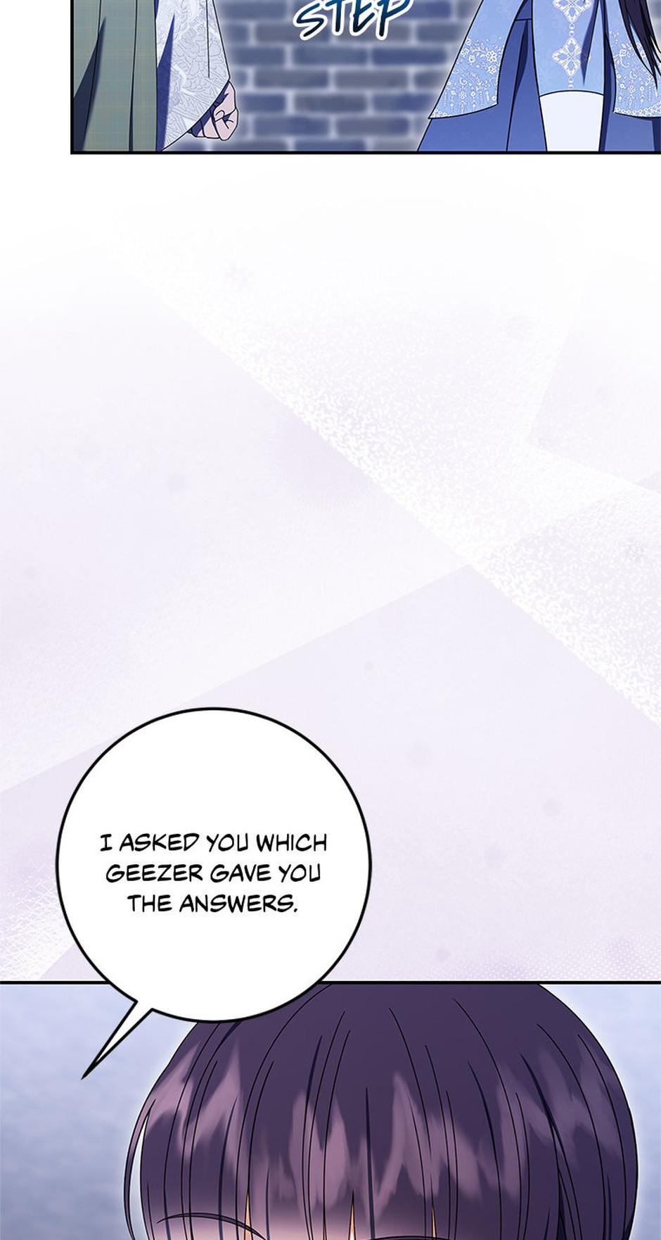 I Was Reincarnated as the Abandoned Baby Princess Chapter 25 page 28 - 