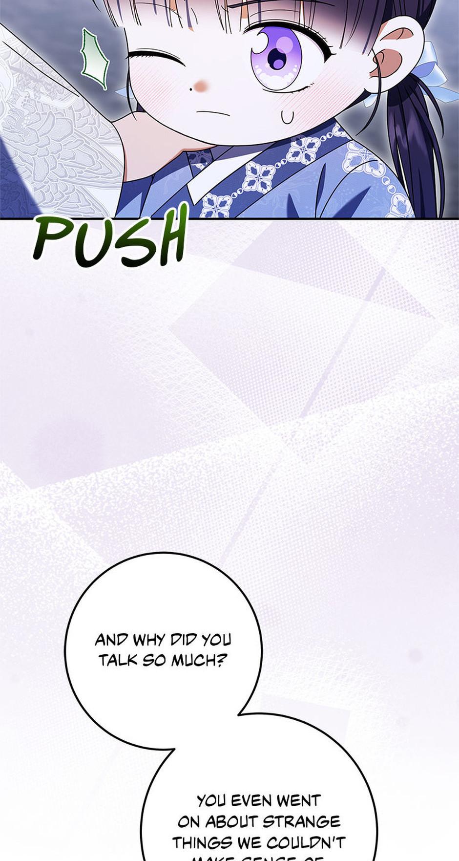 I Was Reincarnated as the Abandoned Baby Princess Chapter 25 page 29 - 
