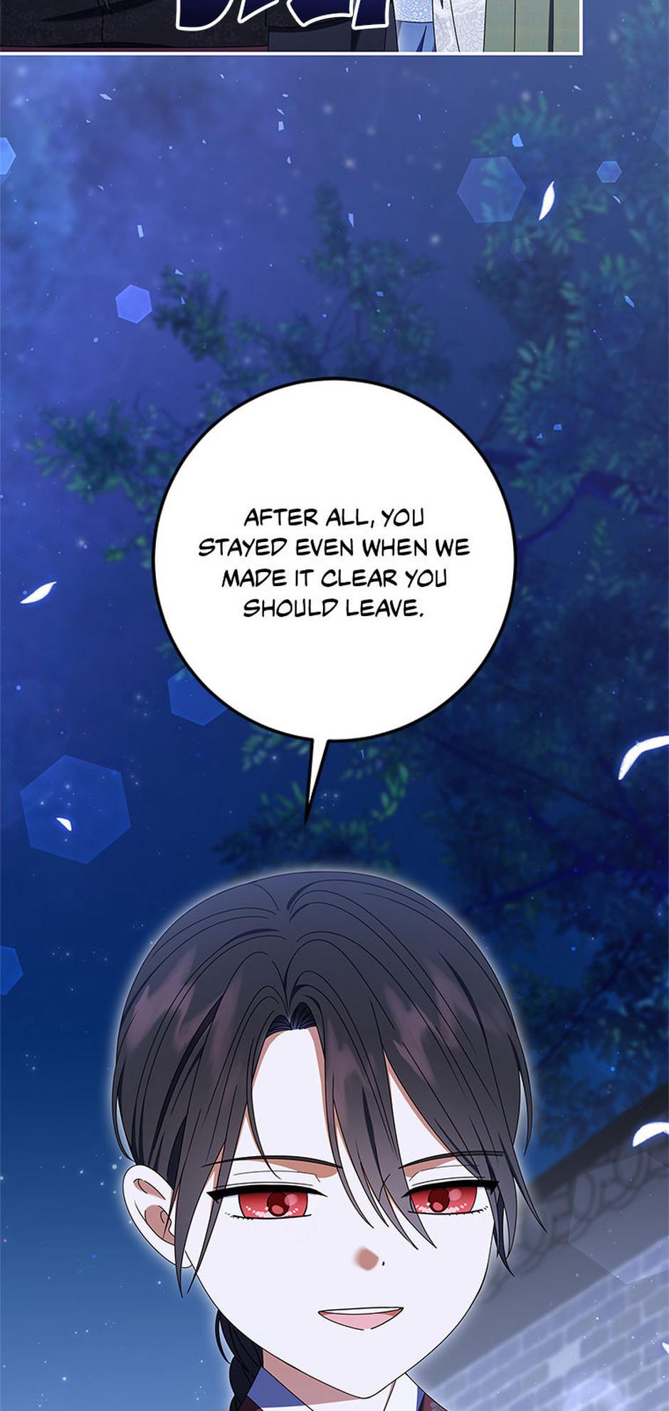 I Was Reincarnated as the Abandoned Baby Princess Chapter 25 page 32 - 