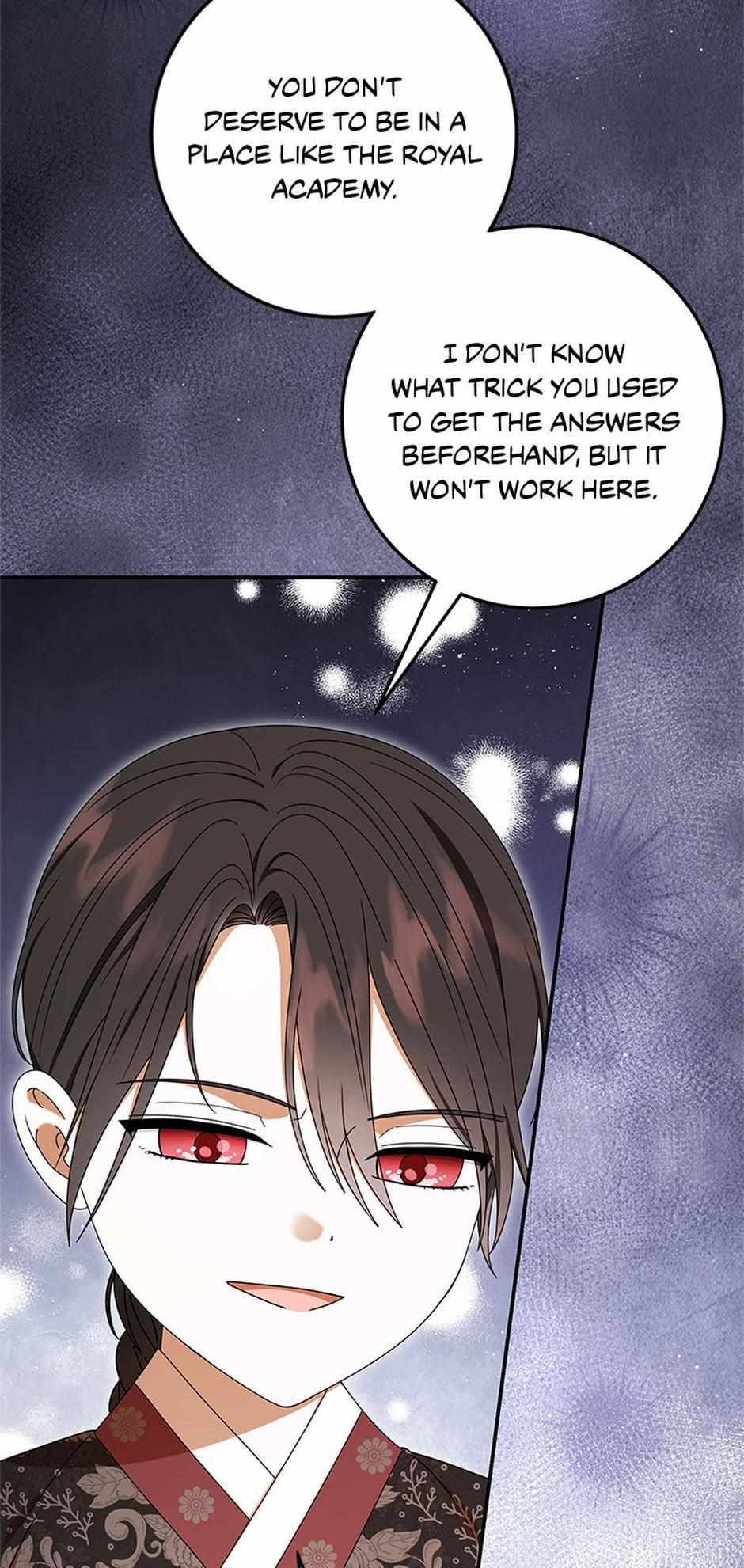 I Was Reincarnated as the Abandoned Baby Princess Chapter 25 page 34 - 