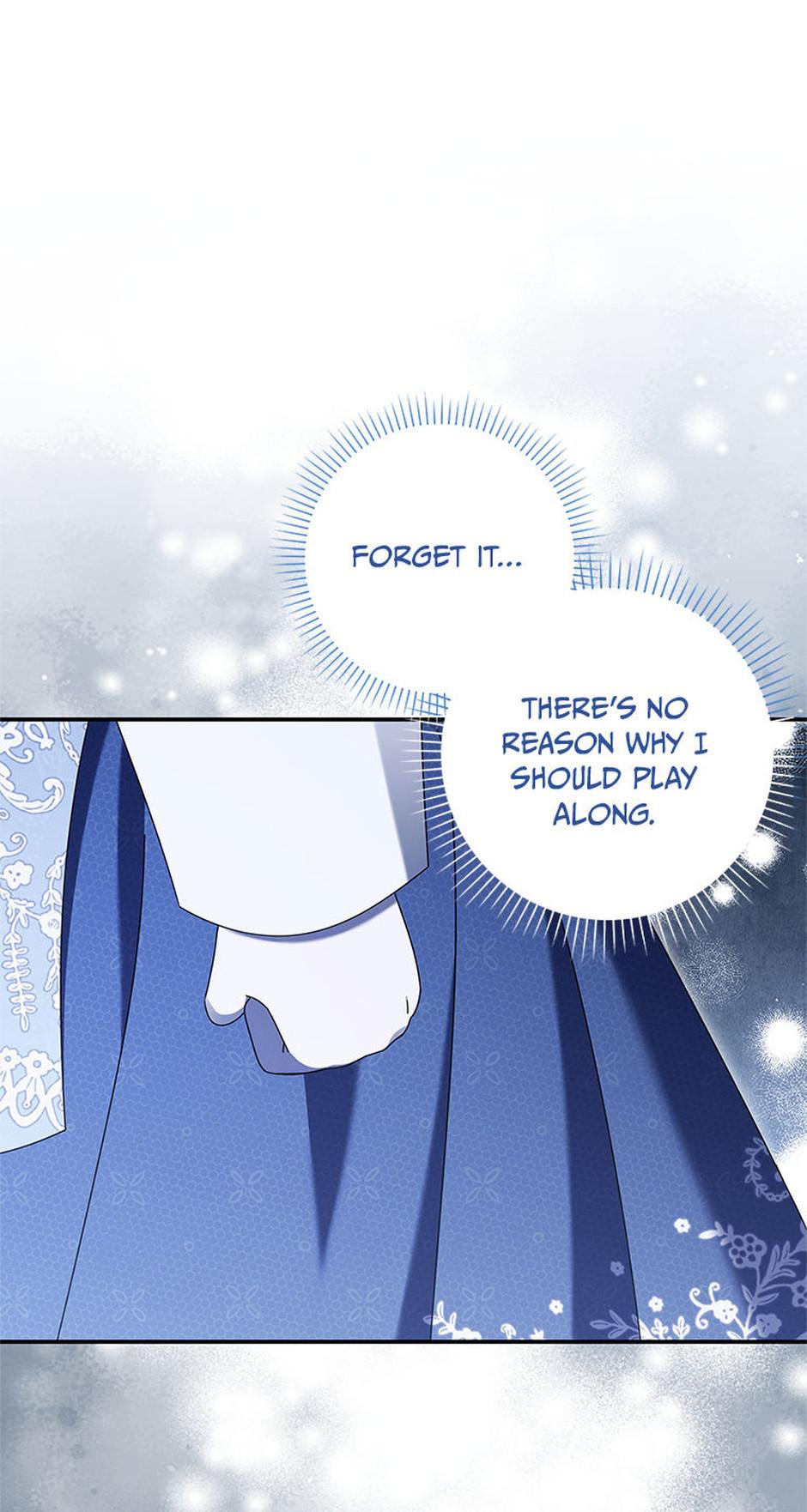 I Was Reincarnated as the Abandoned Baby Princess Chapter 25 page 38 - 