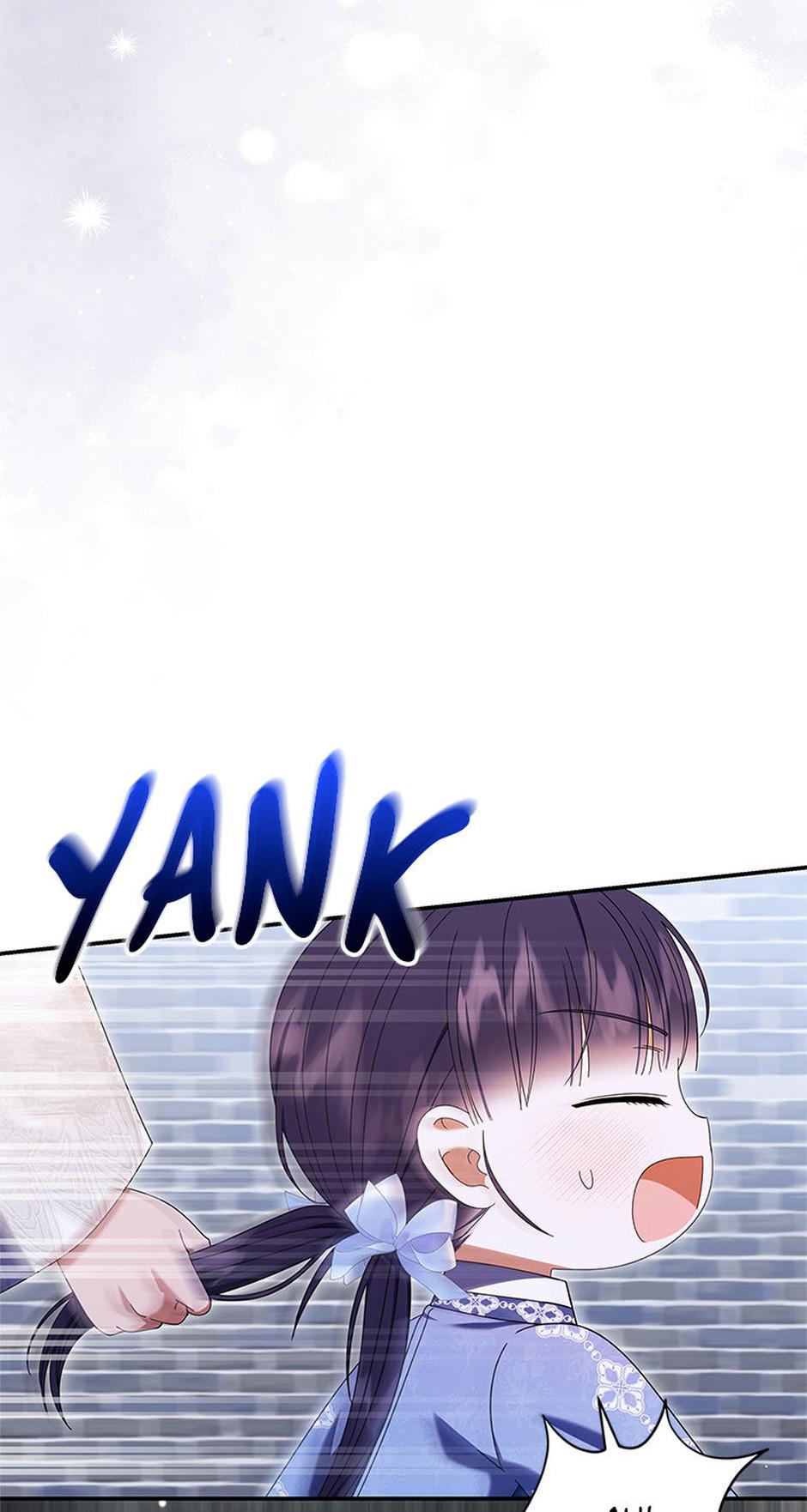 I Was Reincarnated as the Abandoned Baby Princess Chapter 25 page 42 - 