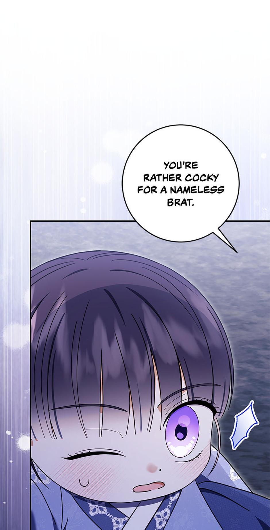 I Was Reincarnated as the Abandoned Baby Princess Chapter 25 page 46 - 