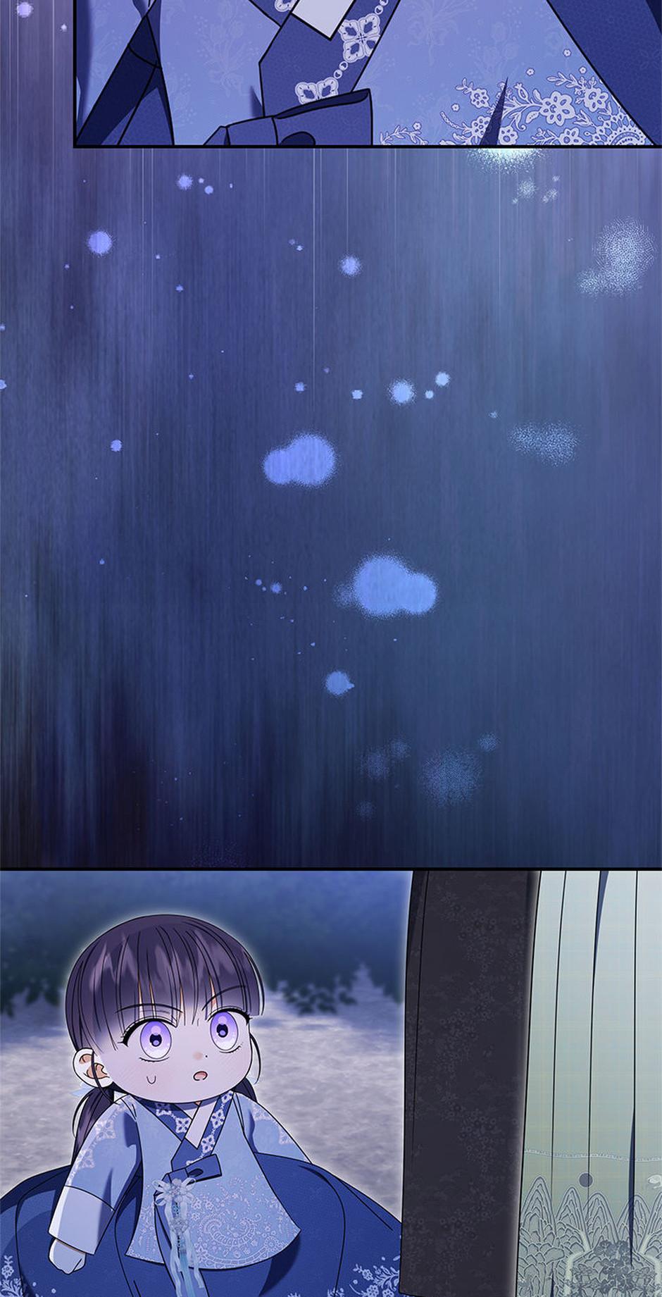 I Was Reincarnated as the Abandoned Baby Princess Chapter 25 page 47 - 