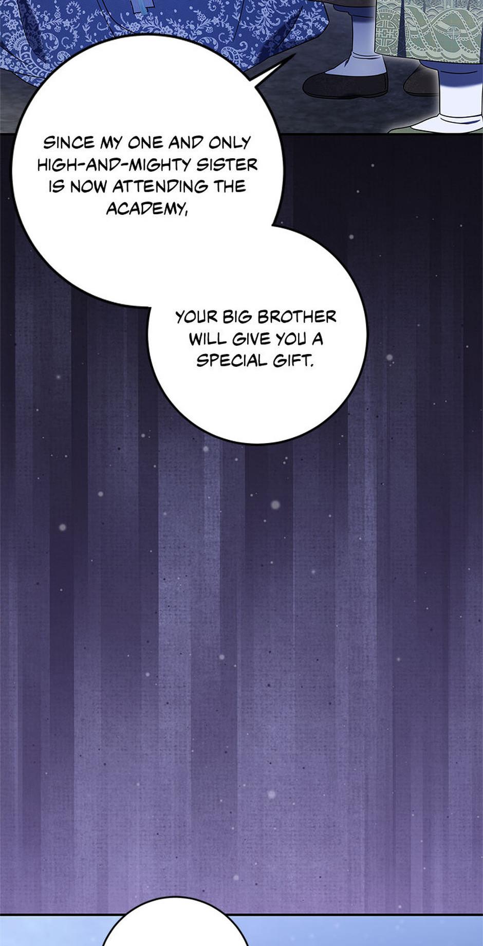 I Was Reincarnated as the Abandoned Baby Princess Chapter 25 page 48 - 