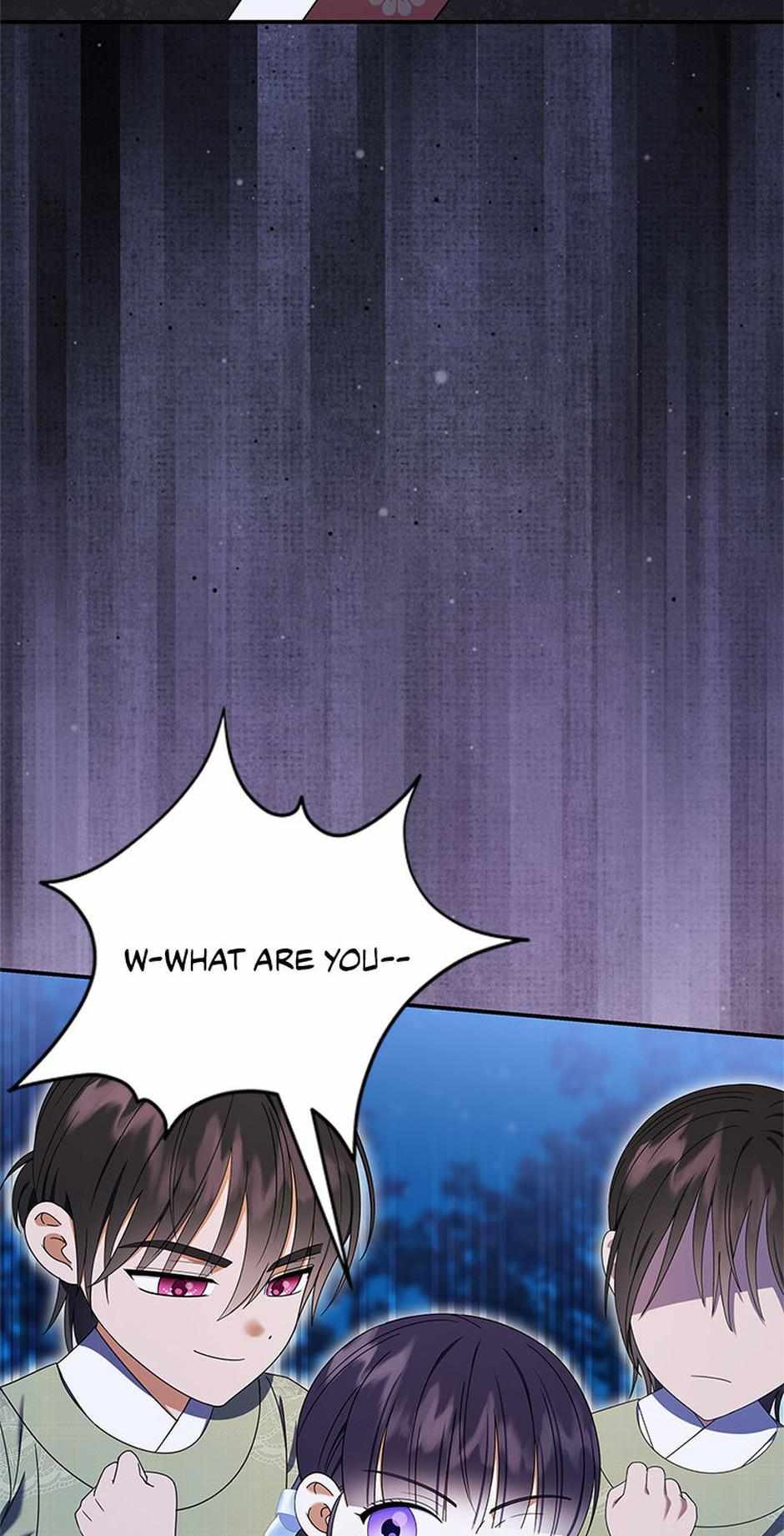 I Was Reincarnated as the Abandoned Baby Princess Chapter 25 page 50 - 