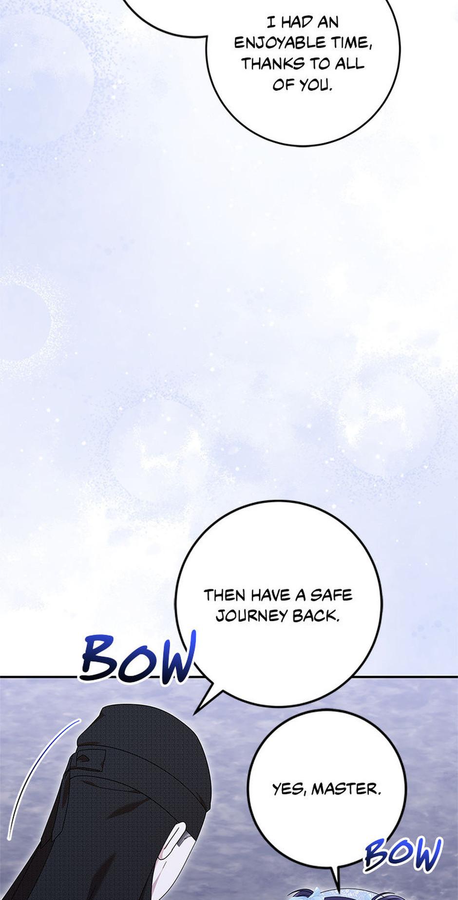 I Was Reincarnated as the Abandoned Baby Princess Chapter 25 page 6 - 
