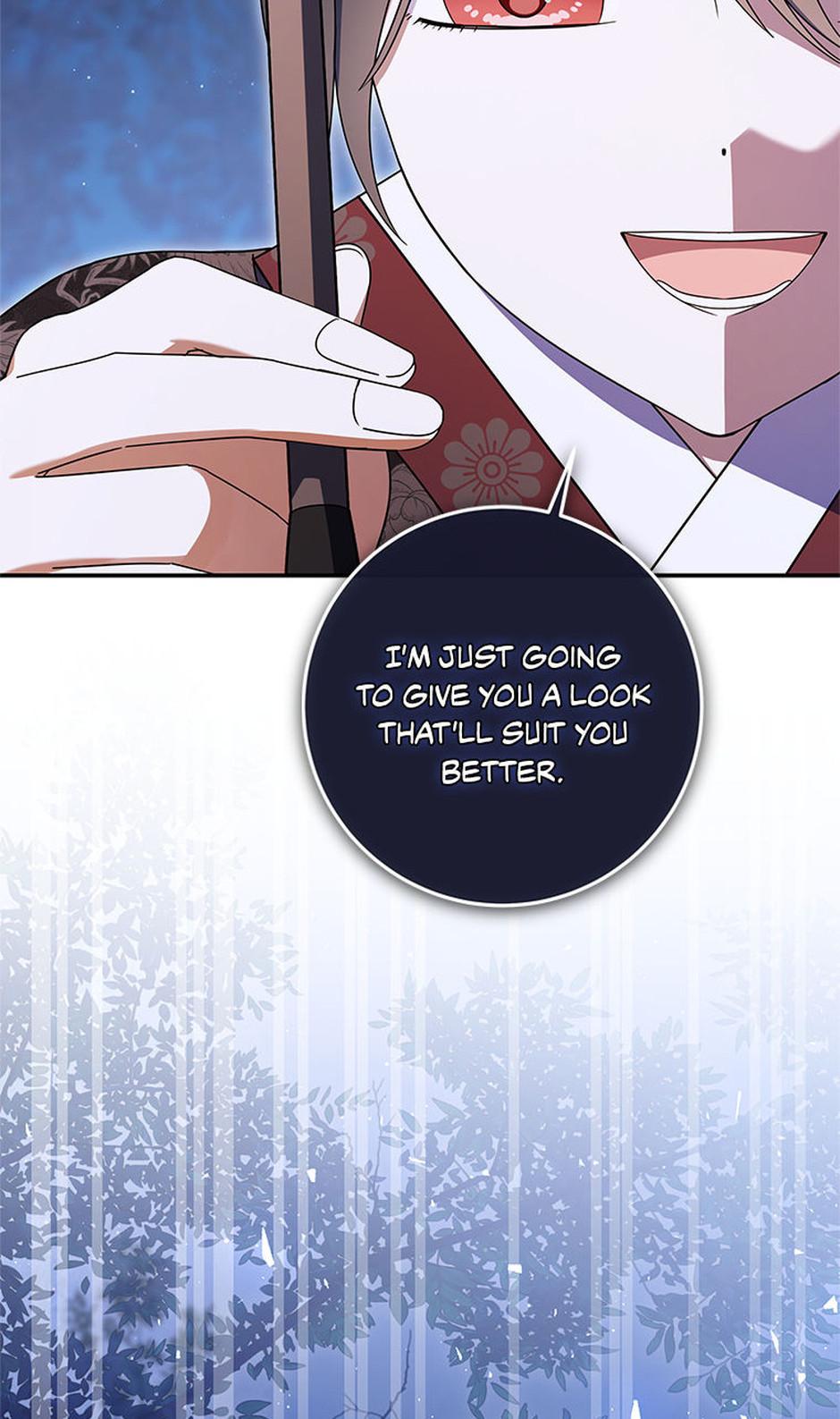 I Was Reincarnated as the Abandoned Baby Princess Chapter 25 page 53 - 