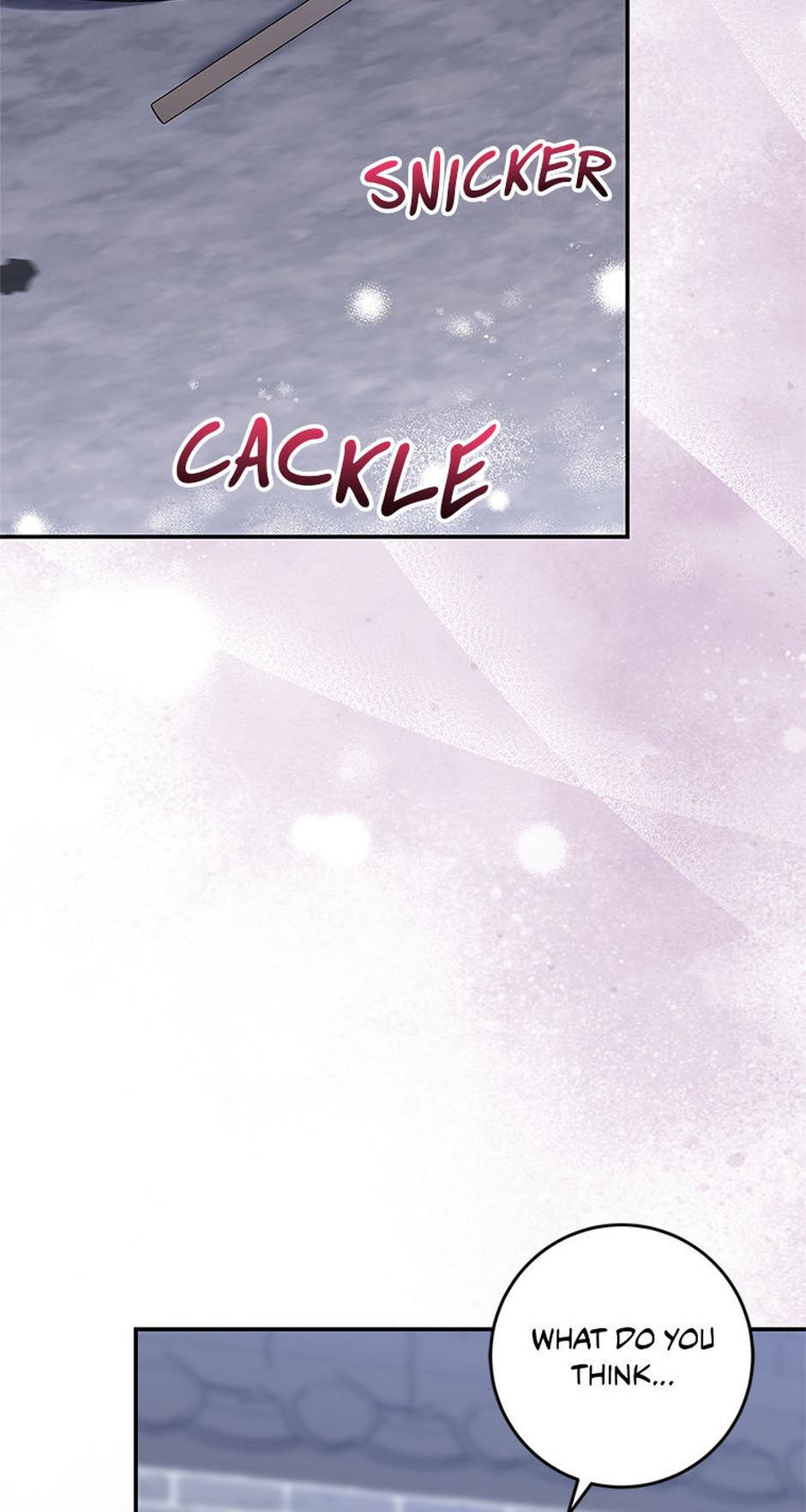 I Was Reincarnated as the Abandoned Baby Princess Chapter 25 page 57 - 