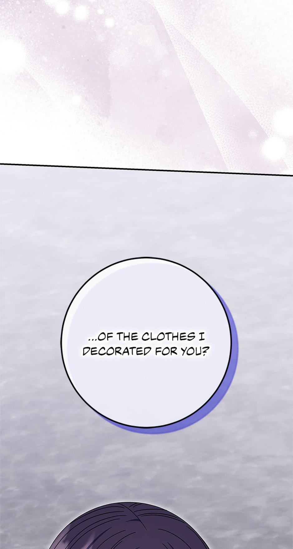 I Was Reincarnated as the Abandoned Baby Princess Chapter 25 page 59 - 