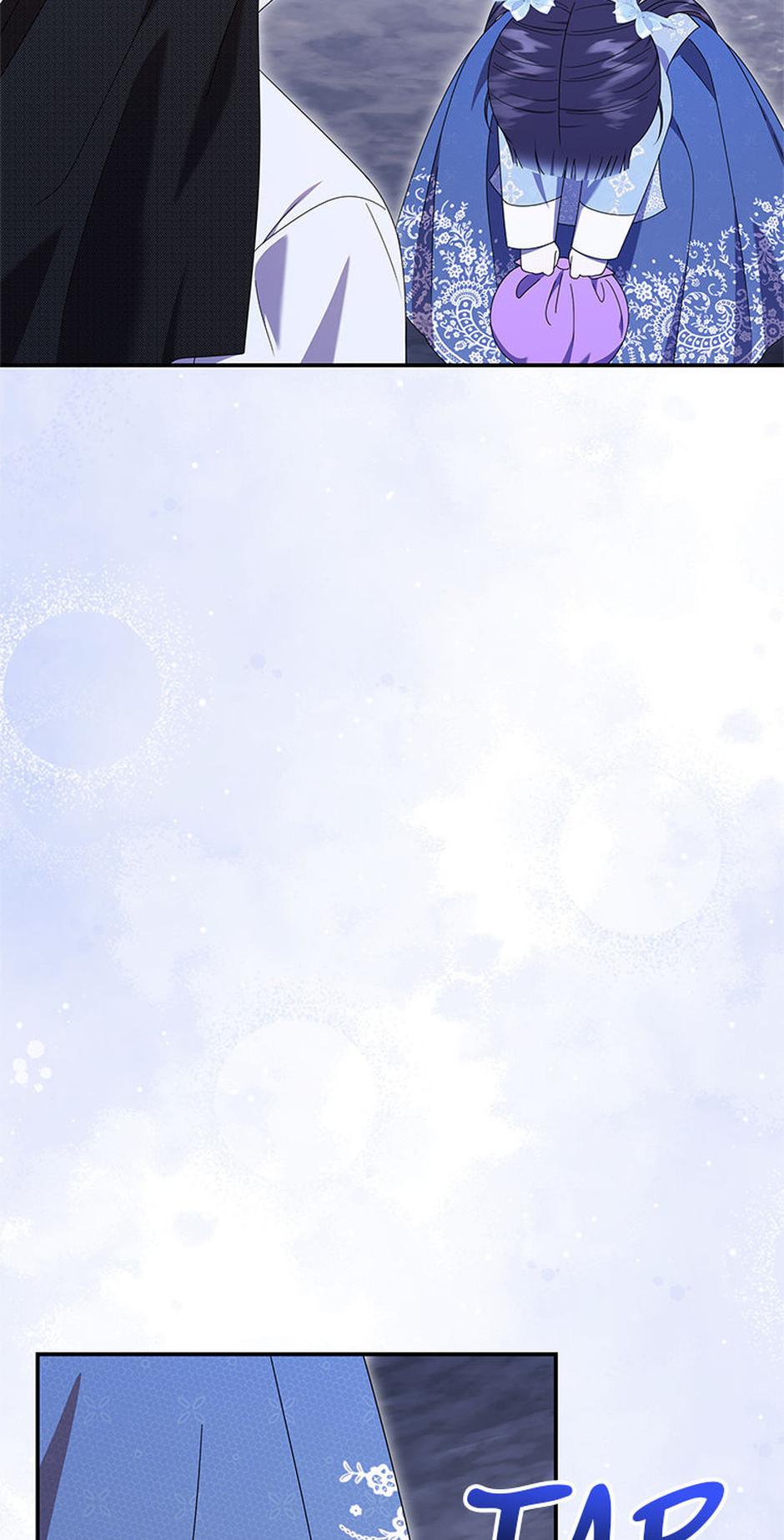 I Was Reincarnated as the Abandoned Baby Princess Chapter 25 page 7 - 