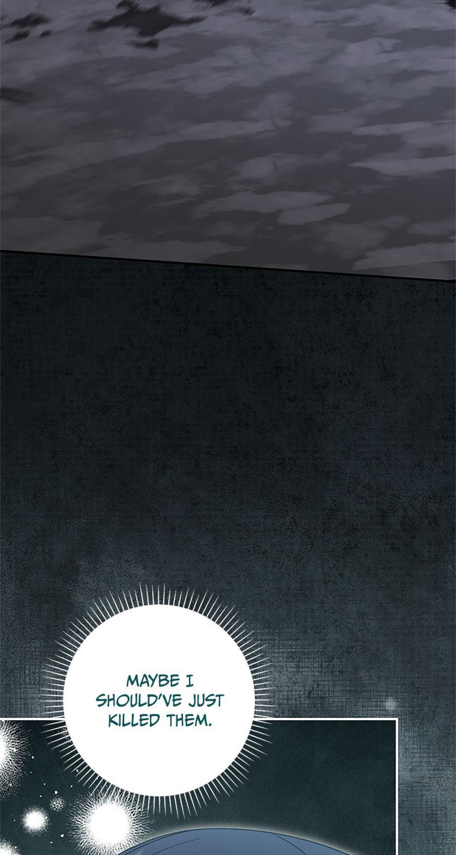I Was Reincarnated as the Abandoned Baby Princess Chapter 25 page 61 - 