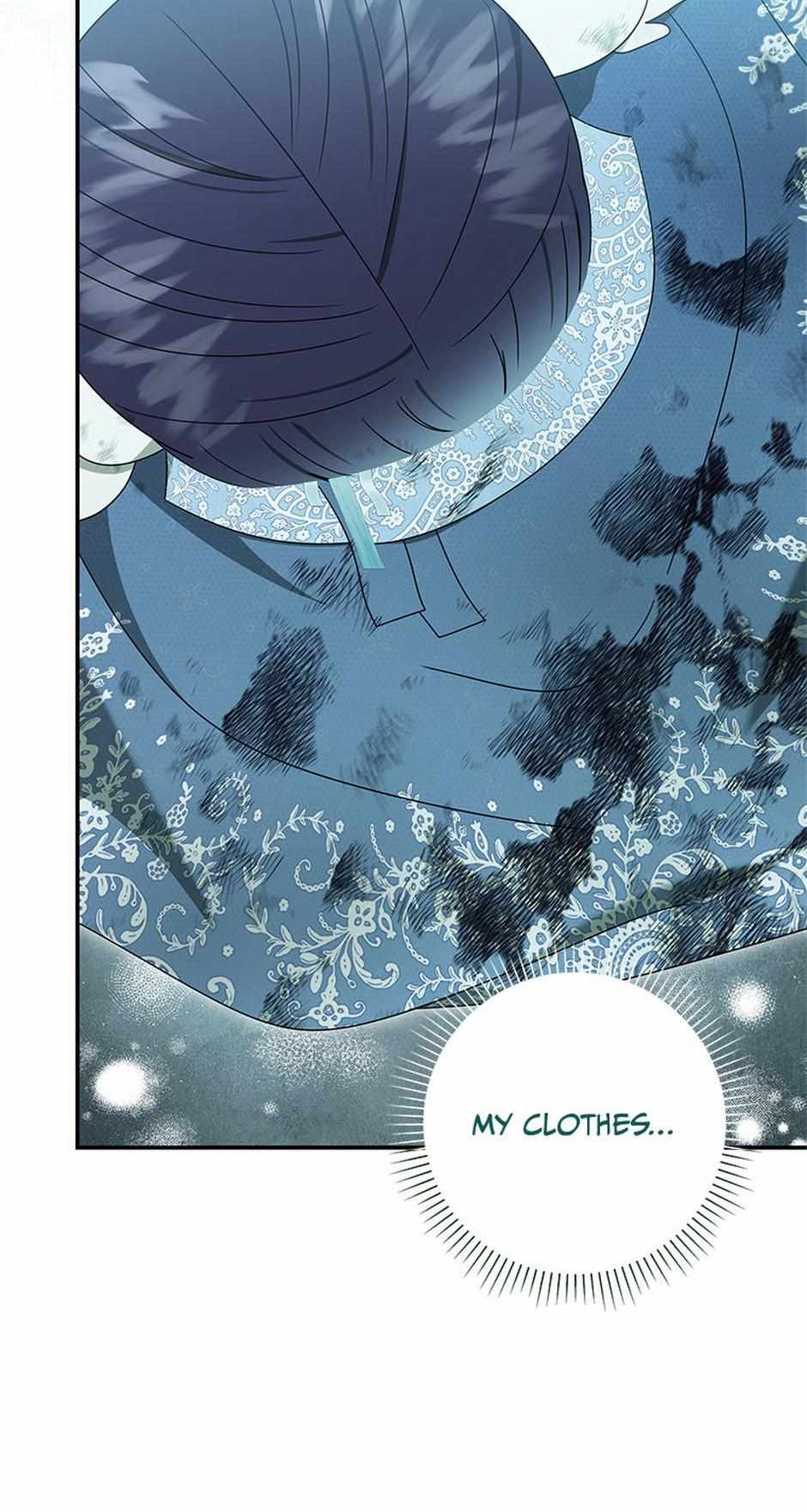 I Was Reincarnated as the Abandoned Baby Princess Chapter 25 page 63 - 