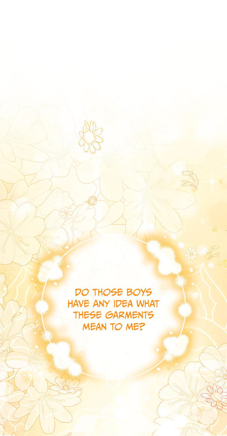 I Was Reincarnated as the Abandoned Baby Princess Chapter 25 page 64 - 