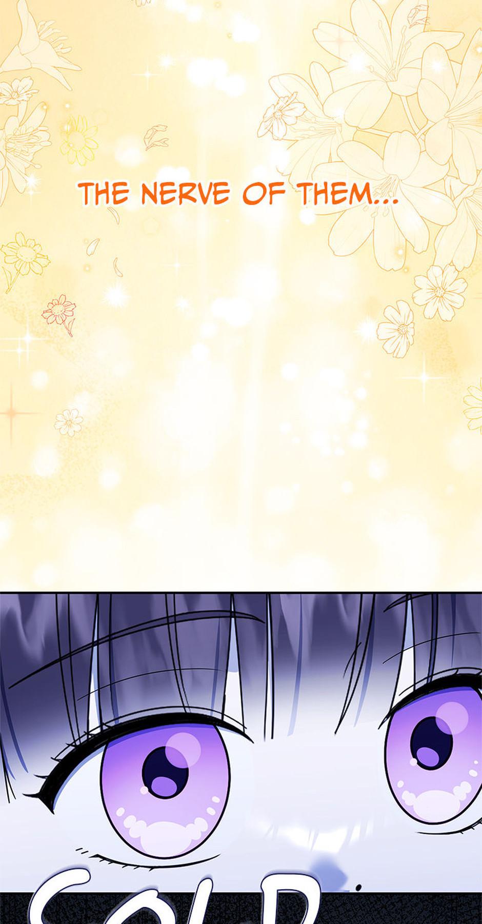 I Was Reincarnated as the Abandoned Baby Princess Chapter 25 page 66 - 