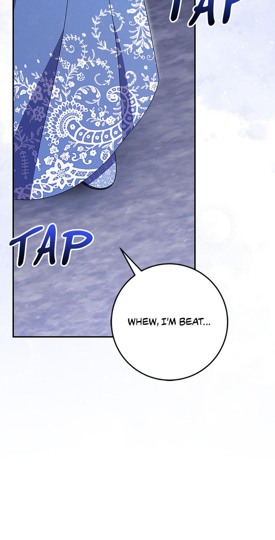 I Was Reincarnated as the Abandoned Baby Princess Chapter 25 page 8 - 