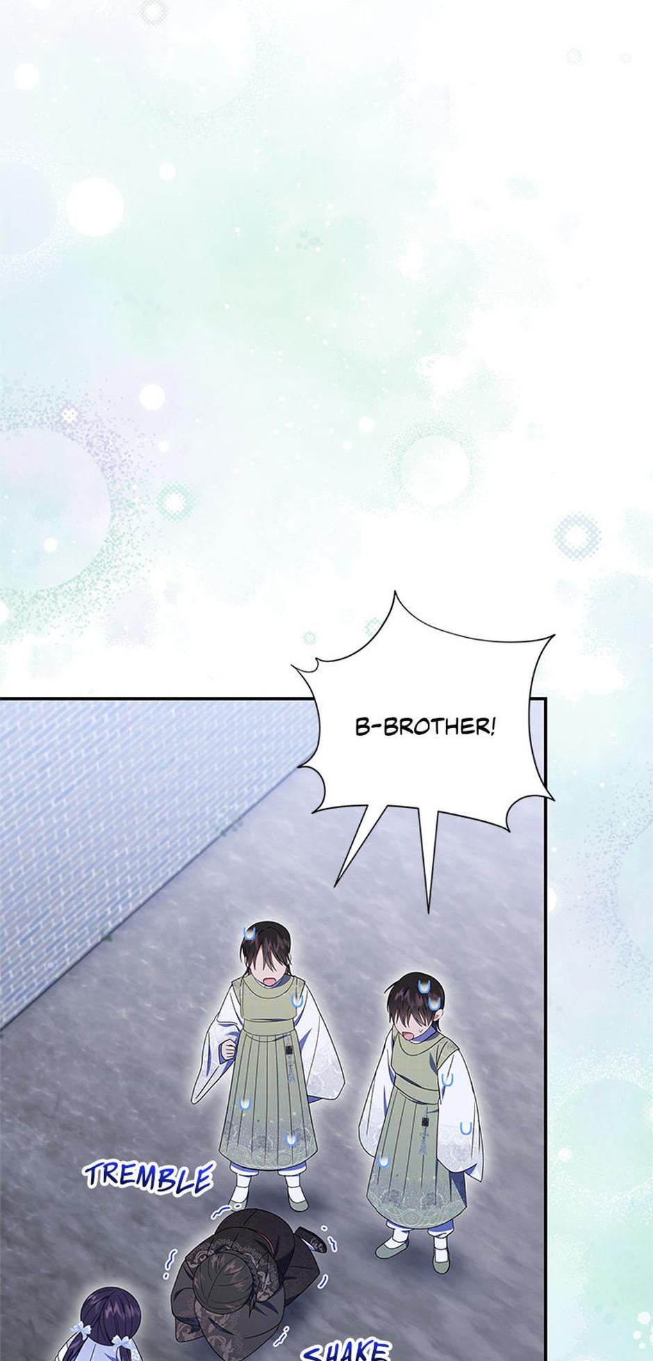 I Was Reincarnated as the Abandoned Baby Princess Chapter 25 page 72 - 