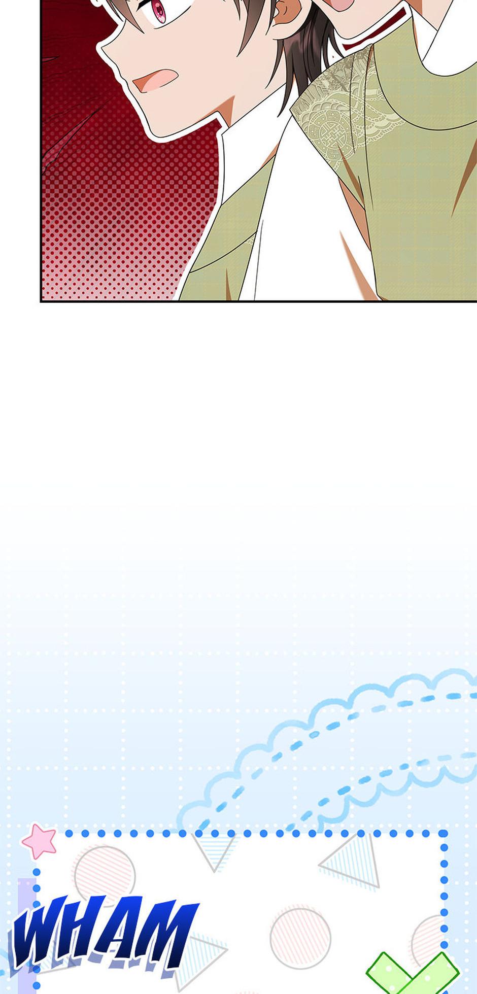 I Was Reincarnated as the Abandoned Baby Princess Chapter 25 page 74 - 