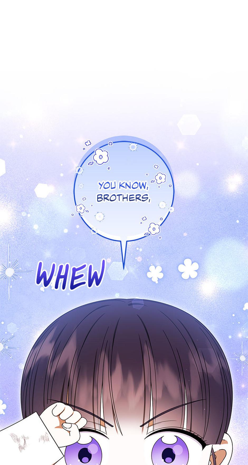 I Was Reincarnated as the Abandoned Baby Princess Chapter 25 page 76 - 